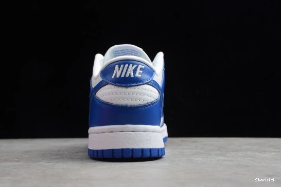 (2020) Kentucky Dunk CU1726-100 SP Low Nike 0922